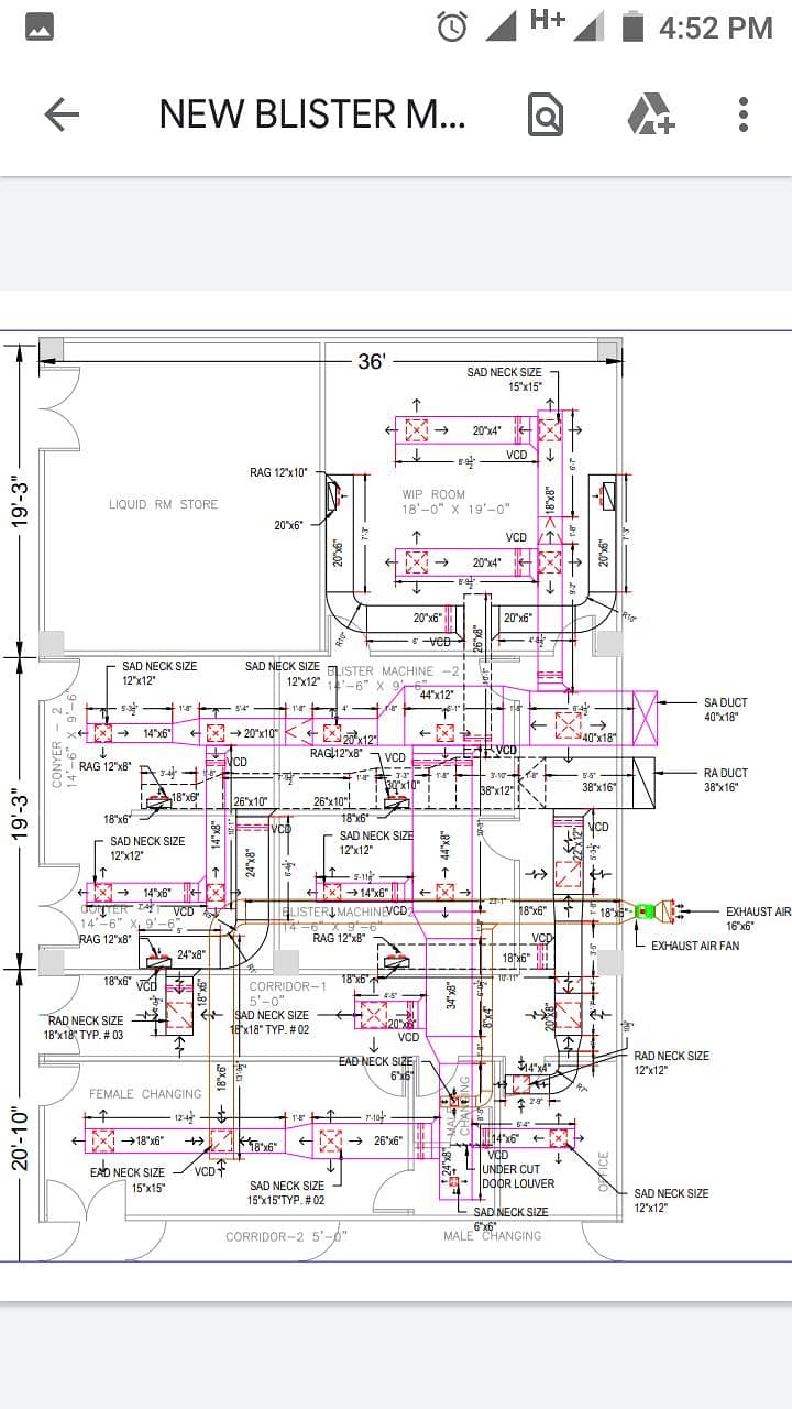Hvac consultancy 4