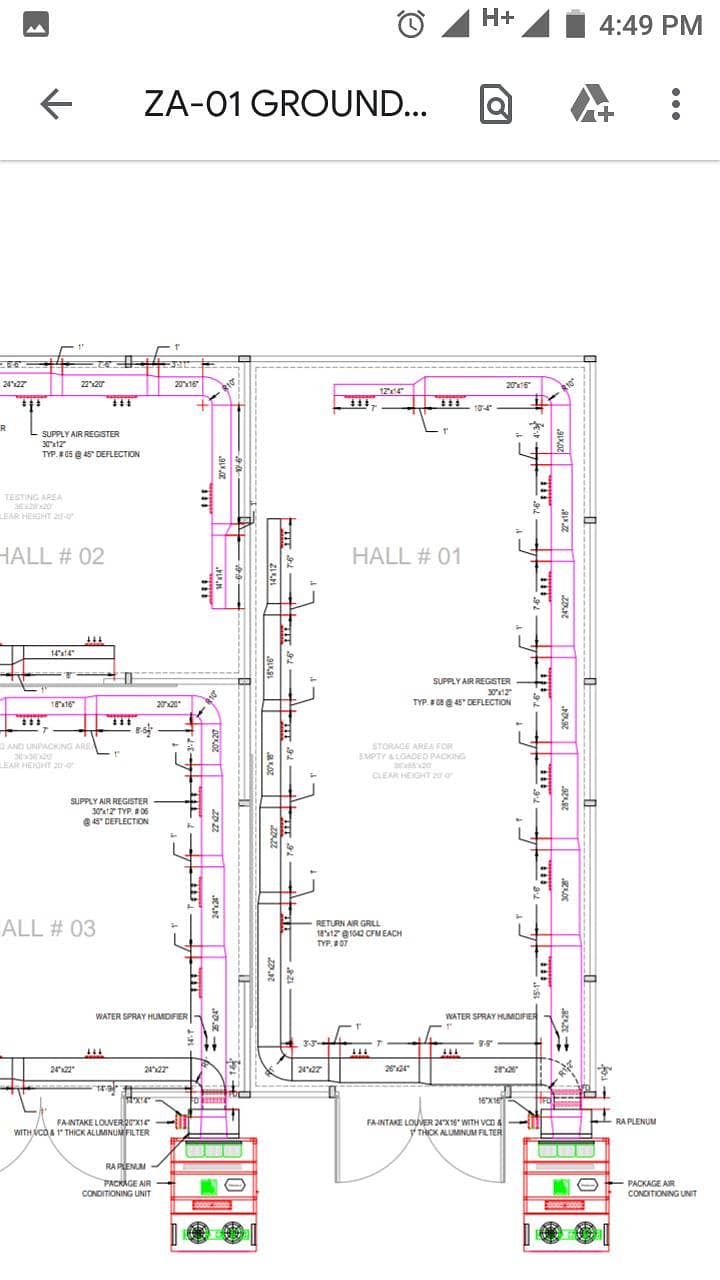 Hvac consultancy 5