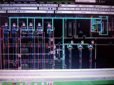 Hvac consultancy