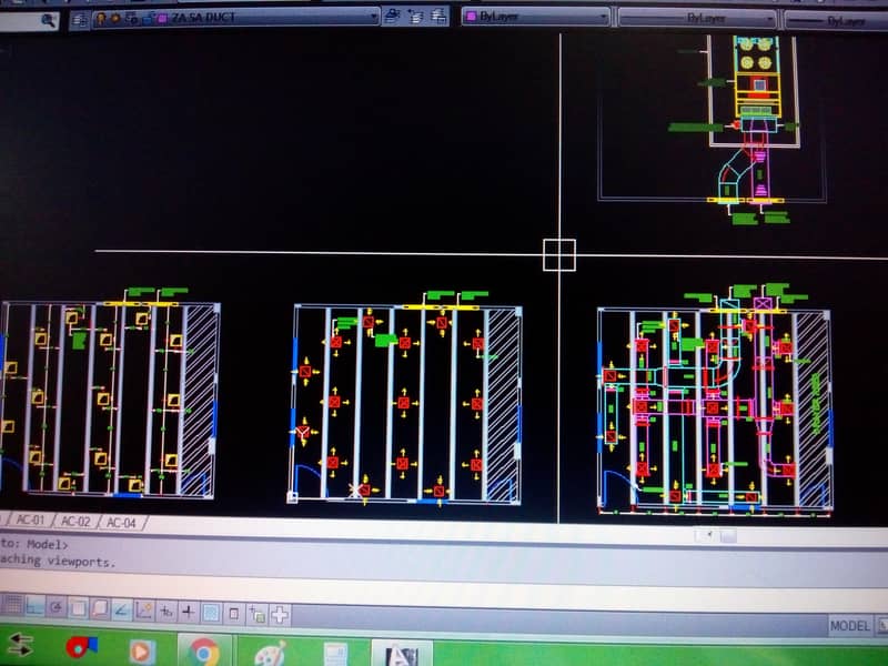 Hvac consultancy 11