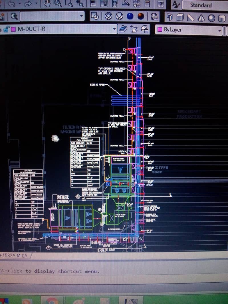 Hvac consultancy 12