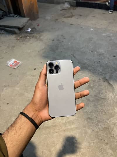 IPHONE 13 PRO MAX JV