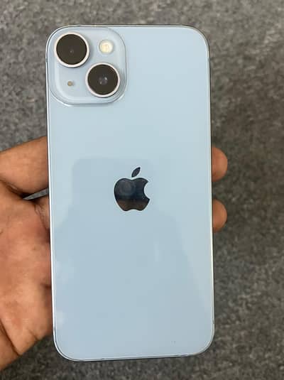 Iphone 14 JV Sim not working