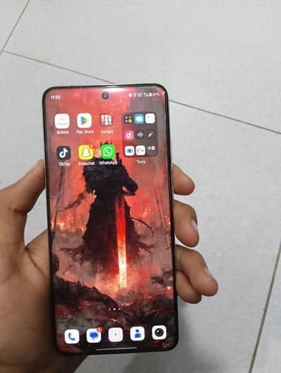 vivo x 200 pro