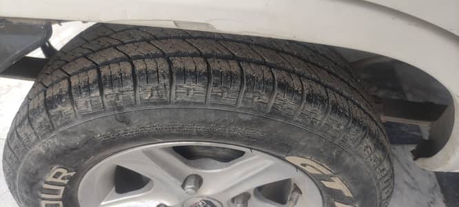 mehran Vx 2008 non euro