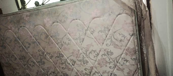 spring Mattress Master.