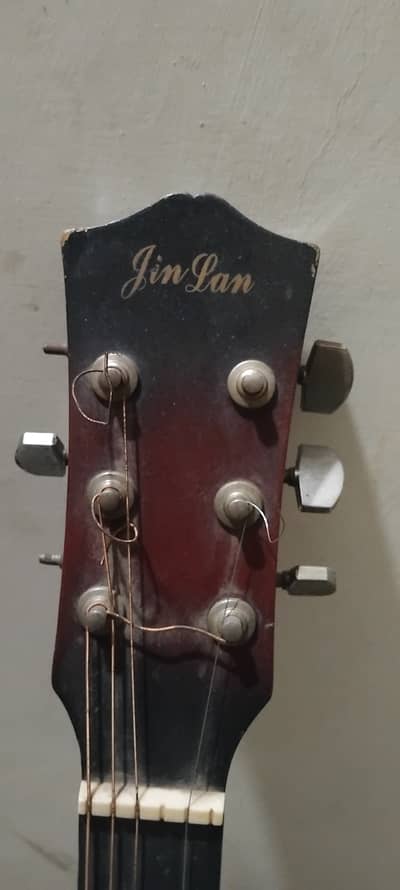 Live Act Acoustic Guitar, 38 inch