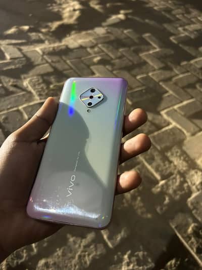 vivo s1 pro ram 8/128