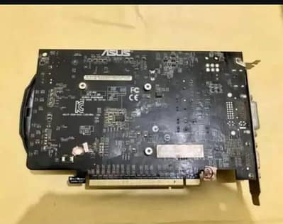 Nvidea Gtx 750Ti 2g Graphic card