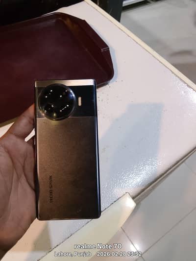 Trcno Spark 20 pro Plus