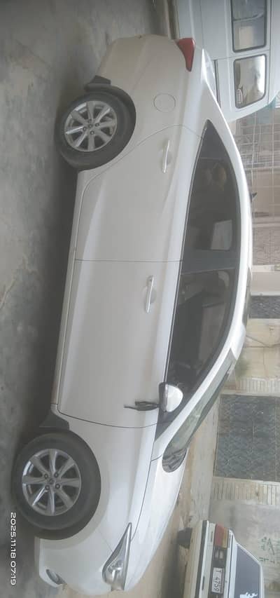 Car for Sale Alsvin Luminar