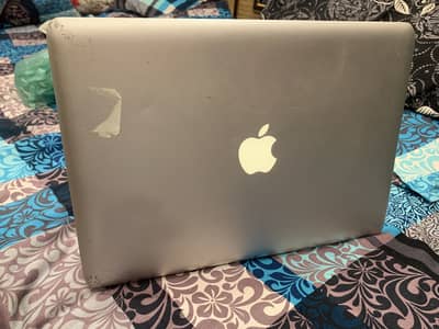 Apple MacBook Pro mid 2012 - 13inch Model A1278