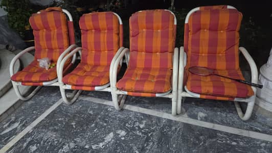 Outdoor Garden Chairs