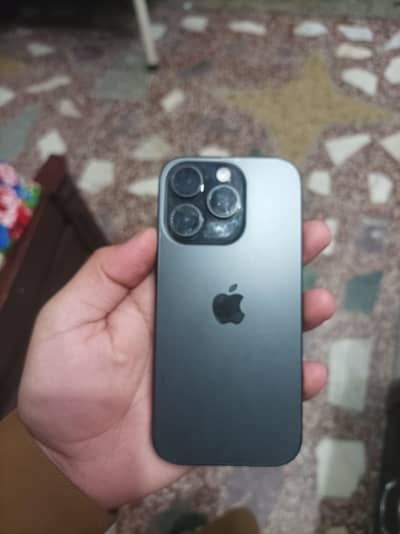 Iphone 16 pro