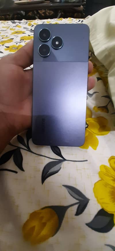 Exchange possible with iphone PTA okk