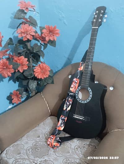Beggner Guitar for sale