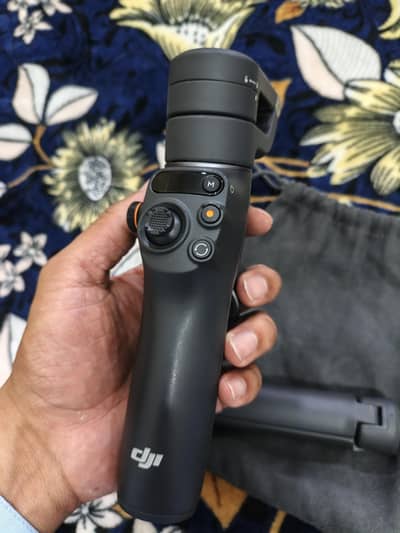 DJI osmo mobile 6