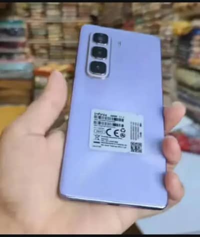 infinx hot 50 pro plus