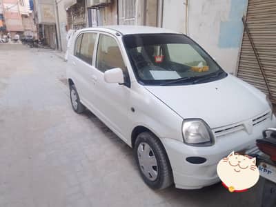 Mitsubishi minica 2008/13