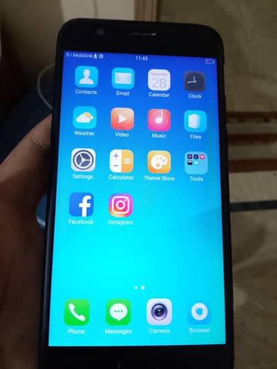 Oppo a57 pta approve