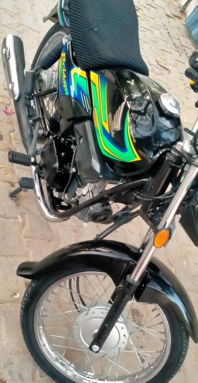 Honda Pridor 100 cc 0310,6095,670/0300,6333,620