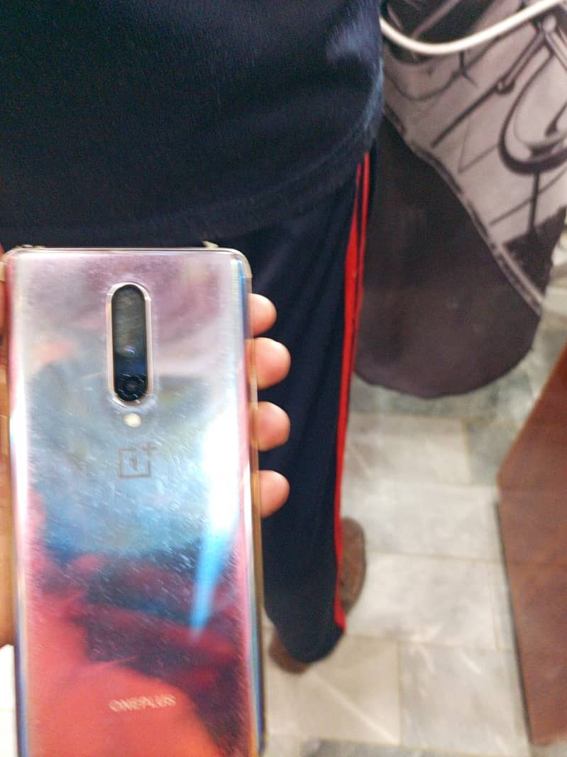 One Plus 8T 1