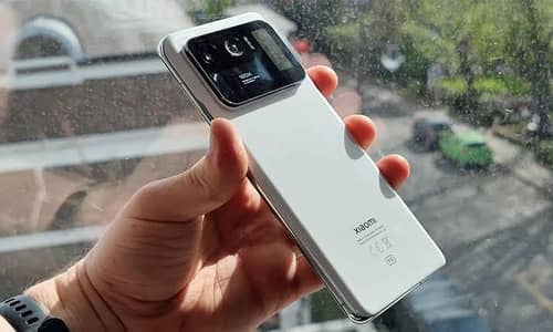 mi 11 ultra available full fresh condition