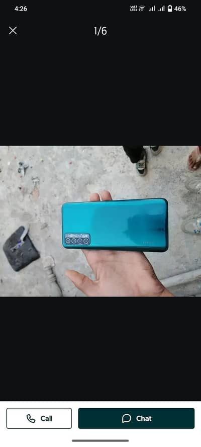 hewuai y7a non pta ha all ok ha