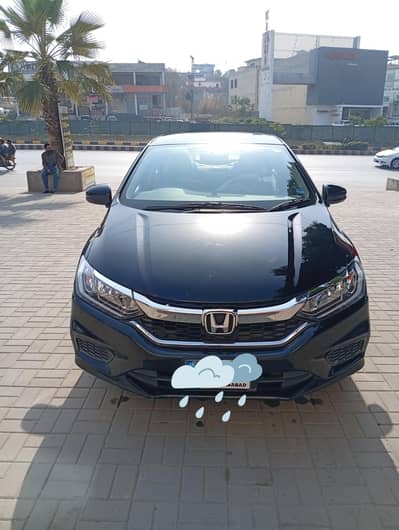 First owner Honda city 2024 for sale