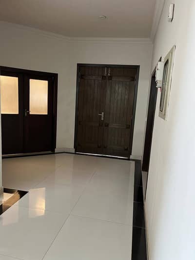 10 Marla Lower Portion for rent in Buch Executive Villas