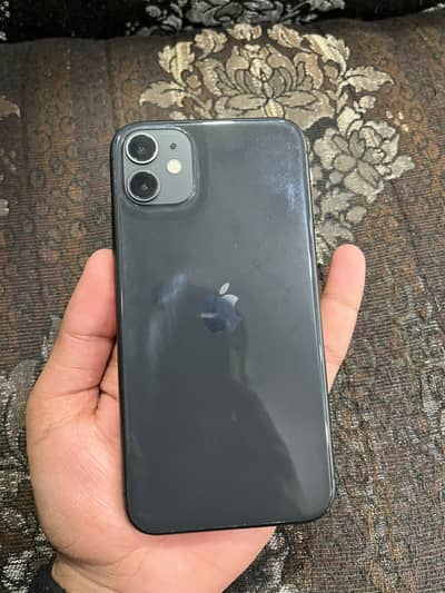 IPhone 11 128Gb PTA