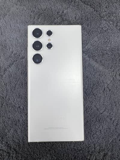 Samsung Galaxy S23 ultra