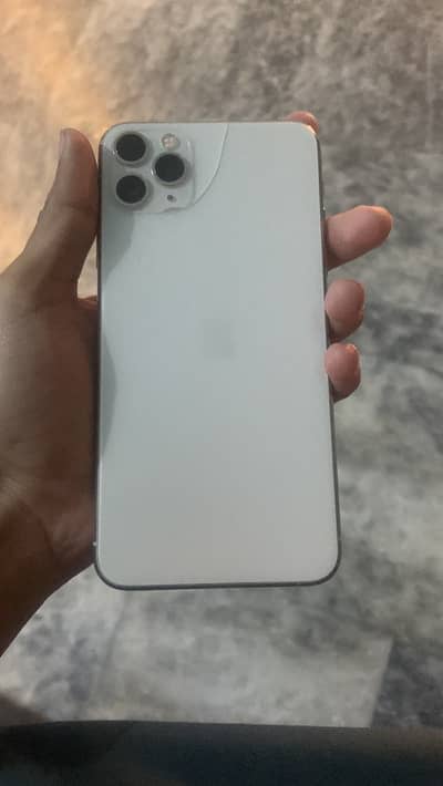 Iphone 11 pro max factory unlocked