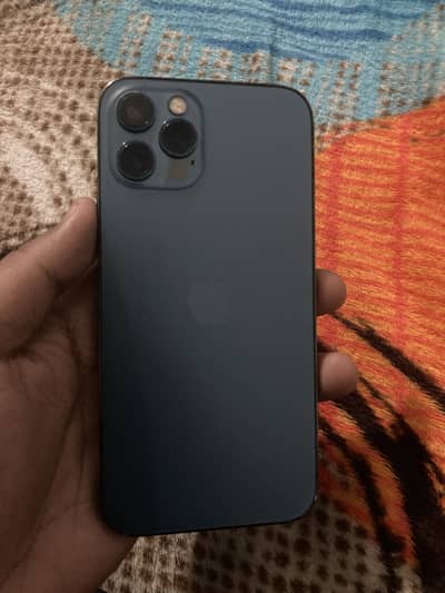 iPhone 12 pro pta approved