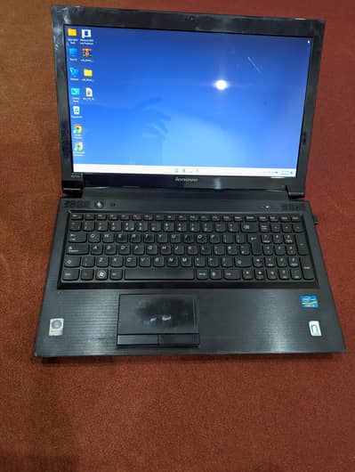 Lenovo laptop corei3 8gb ram