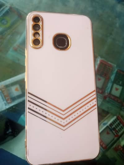 infinx hot 8 in good condition  cal only Whatsapp