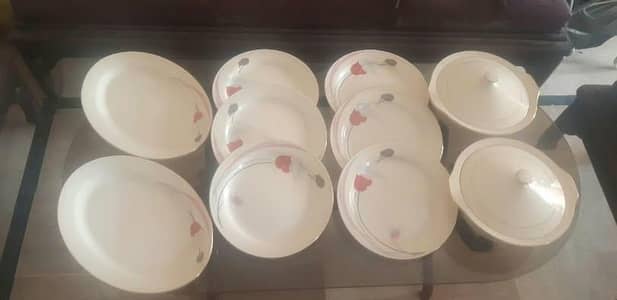 dinner set Royal of Japan