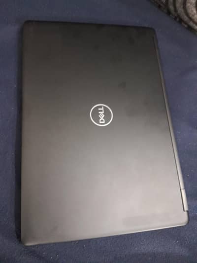 Sake Dell Latitude 5490 i5 8th Gen