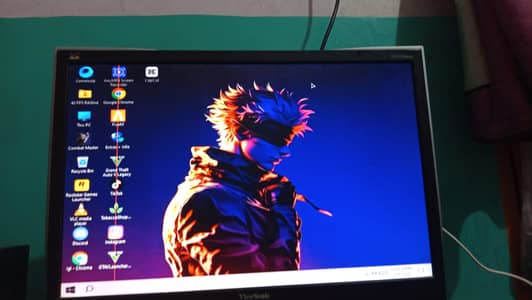 gaming setup full setup GTA online smooth play pubg smooth play free