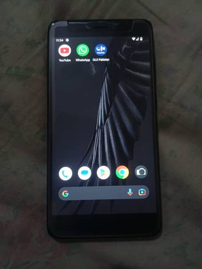 Redmi Note 4  Pta Approved