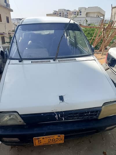 mehran 1990
