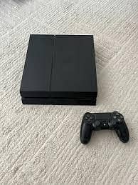 Ps4 1200 Jailbreak sealed
