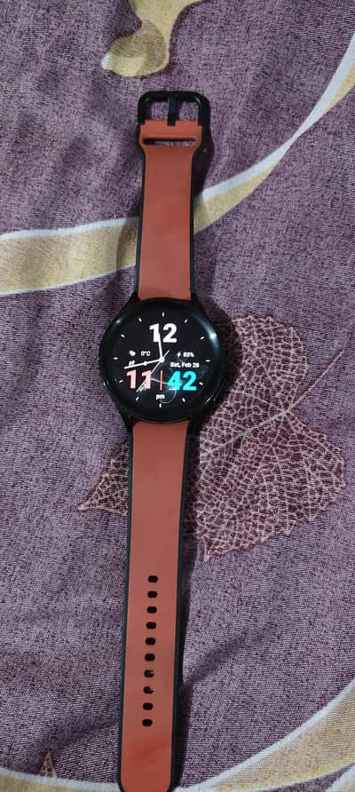 Samsung watch 5pro 45mm