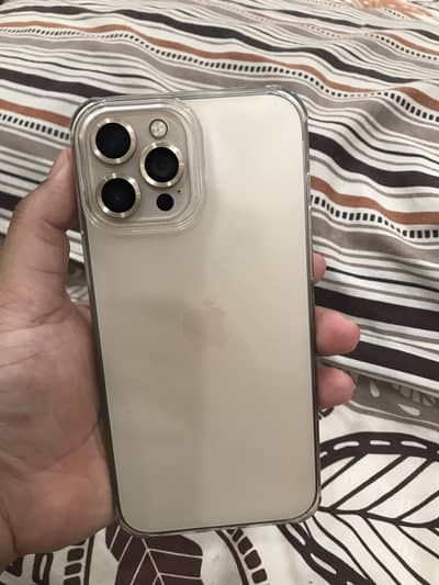 Iphone 12 pro max 256 Gb Factory Unlock