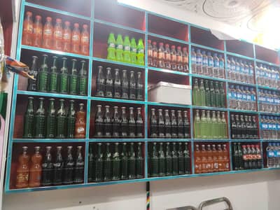 Shop Racks just 20 day use