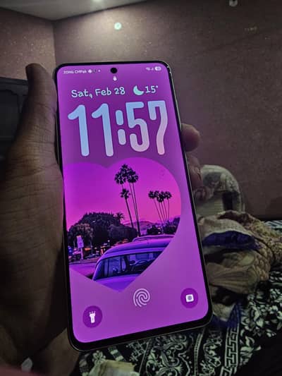 Samsung Galaxy S21 FE 10/10