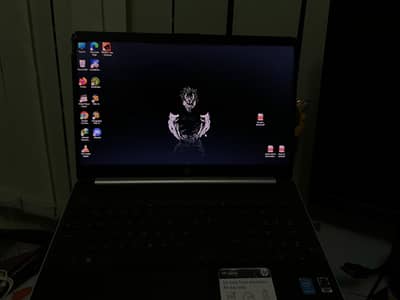 HP Laptop 15-dy1xxx i7th - 10th gen