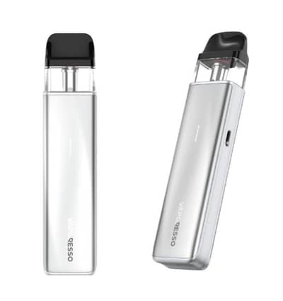 Vaporesso Xros 5 Mini Just Box Open Not Used.