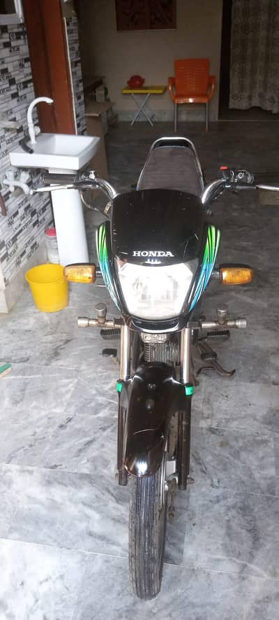 Honda Pridor for sell