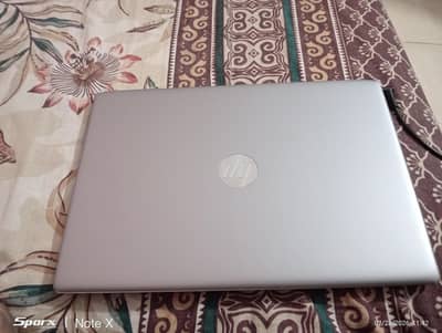 HP PROBOOK 450 G5 8th Generation (8 256)